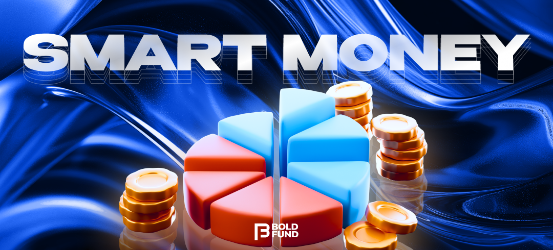 Smart Money Concept Trading Strategy: Complete Implementation Guide